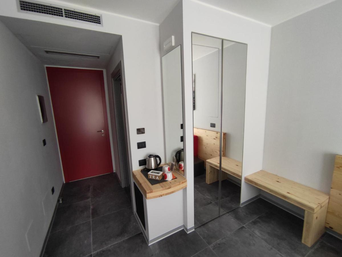 B&B Le Nazioni Lido delle Nazioni Exterior foto